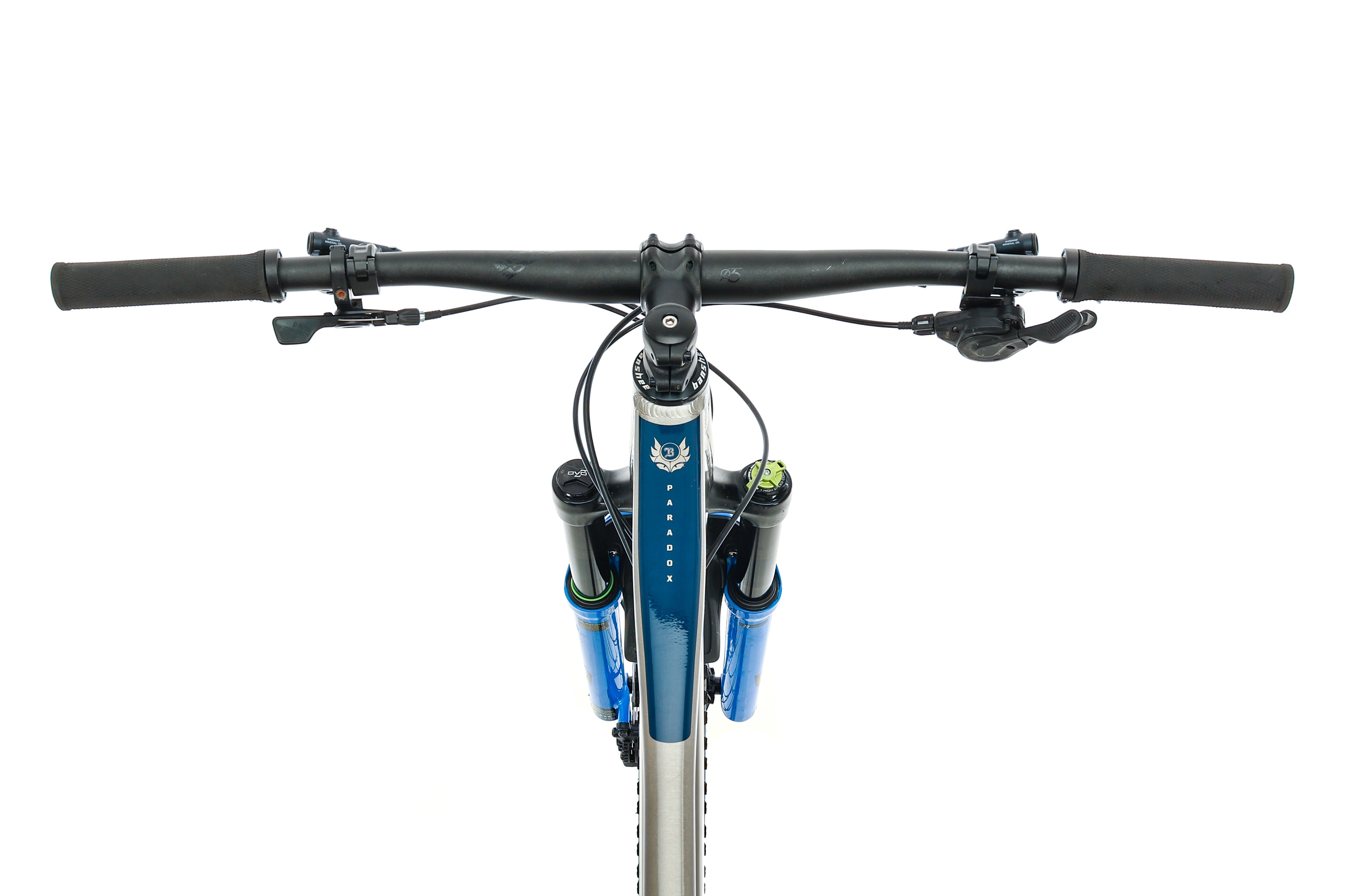 Banshee Paradox V3 SLX Mountain Bike - 2022, Large
