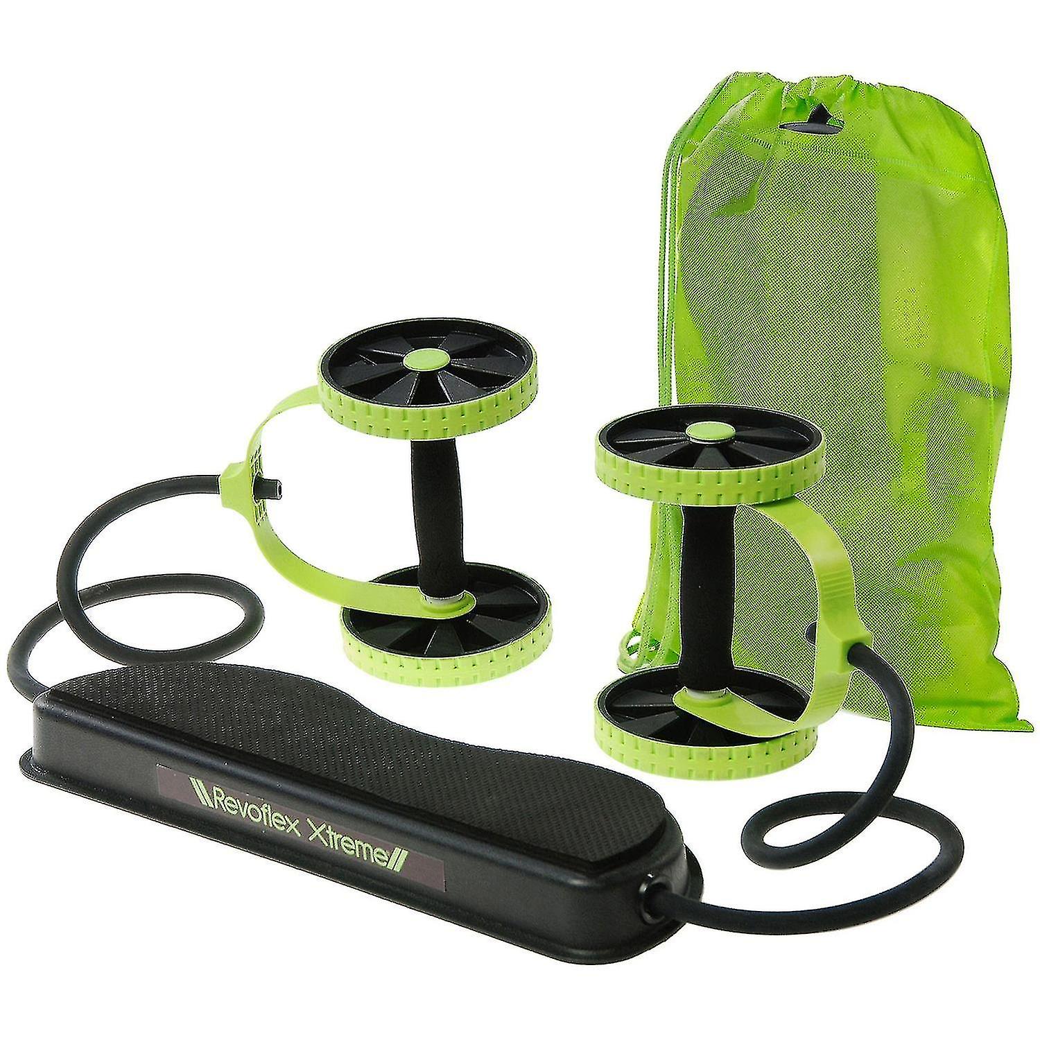 Revoflex Xtreme Portable Training Equipment