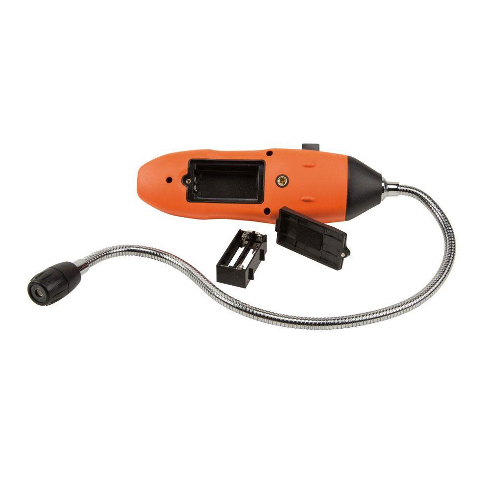 Klein Tools Combustible Gas Leak Detector ET120 from Klein Tools