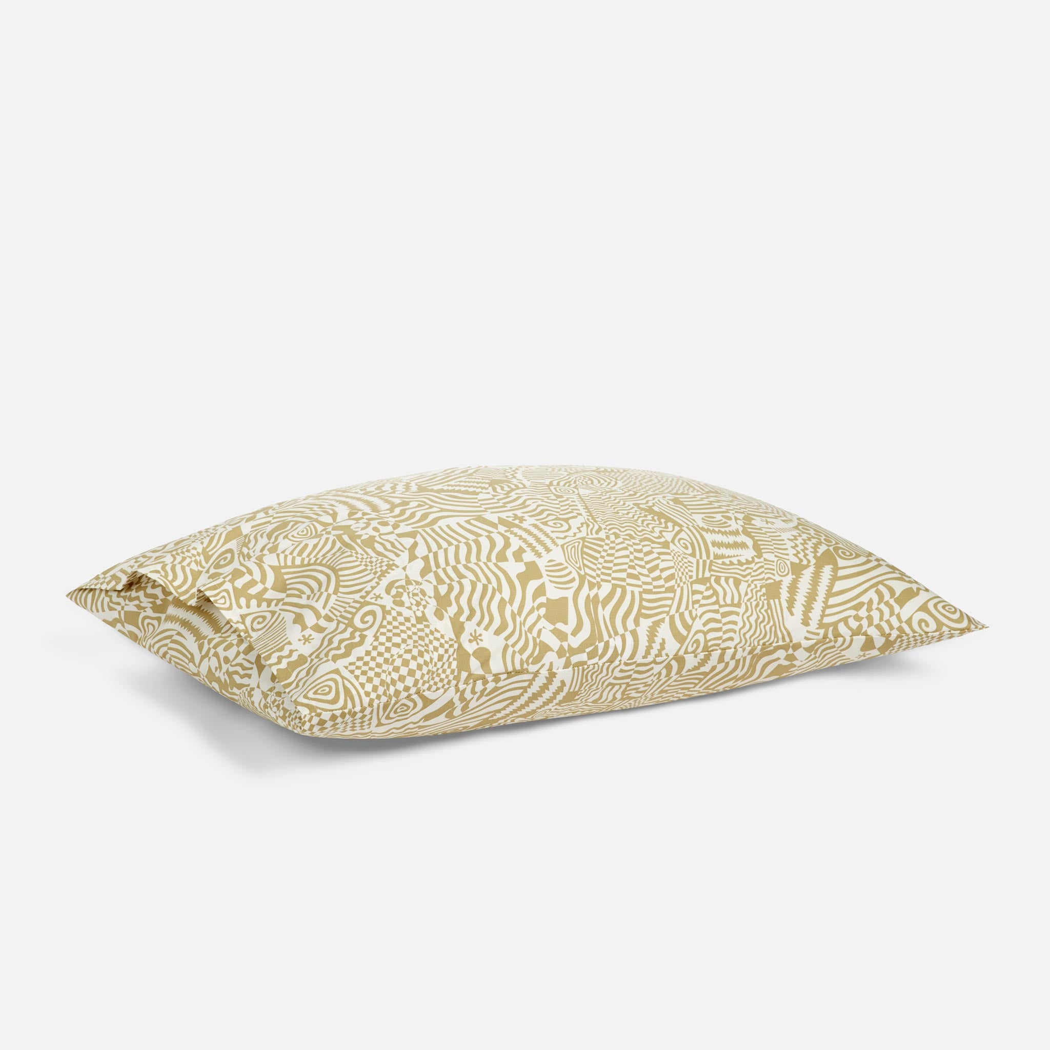 Luxe Sateen Pillowcases