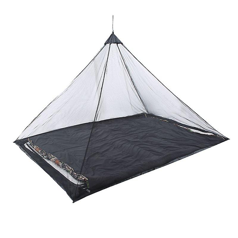 2pcs Outdoor Camping Mosquito Net Anti-insect