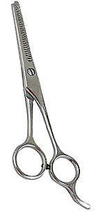 Flamingo Scissors To Dilute A Face (Dogs ， Grooming and Wellbeing ， Hair Trimmers)