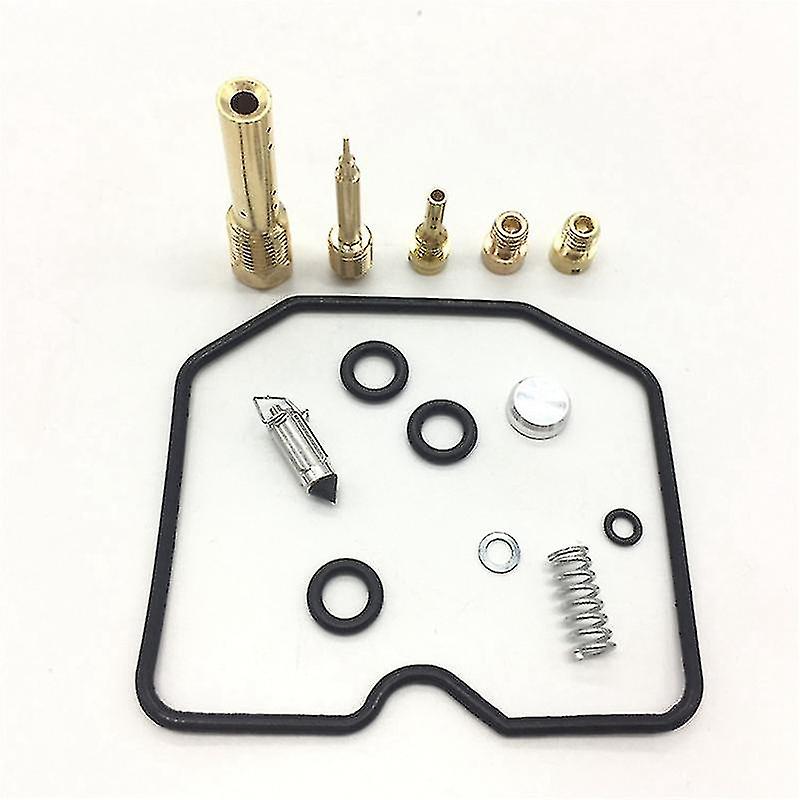 For Gsf600s Bandit Gsf600 Gsf 600 S Motorcycle Carburetor Repair Kit