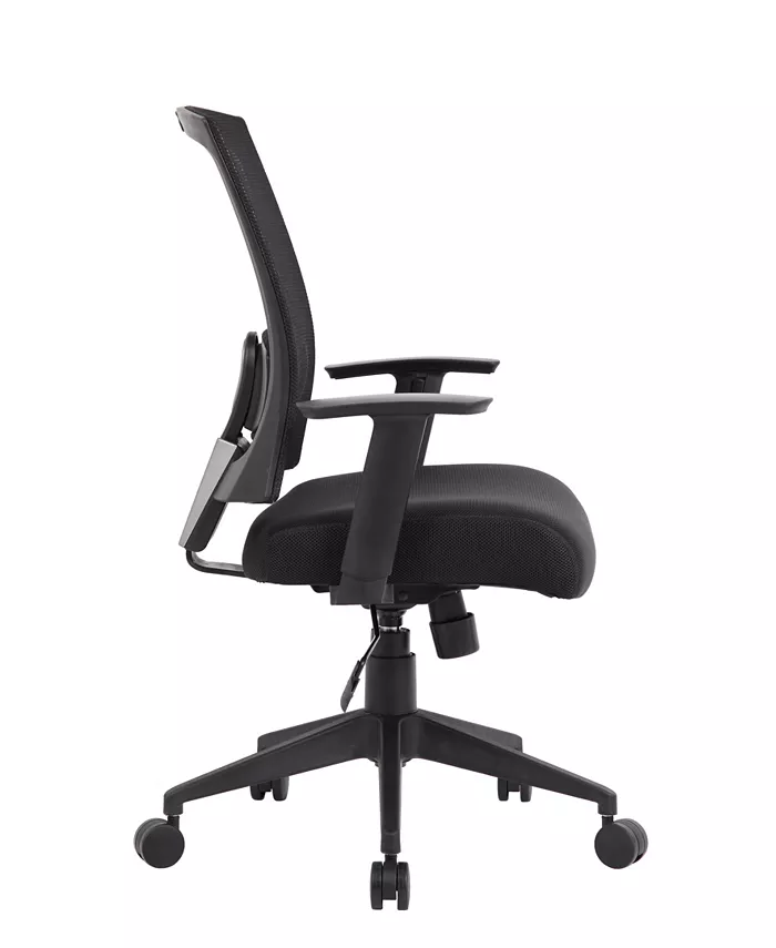 Boss Office Products Mesh Back Task Chair