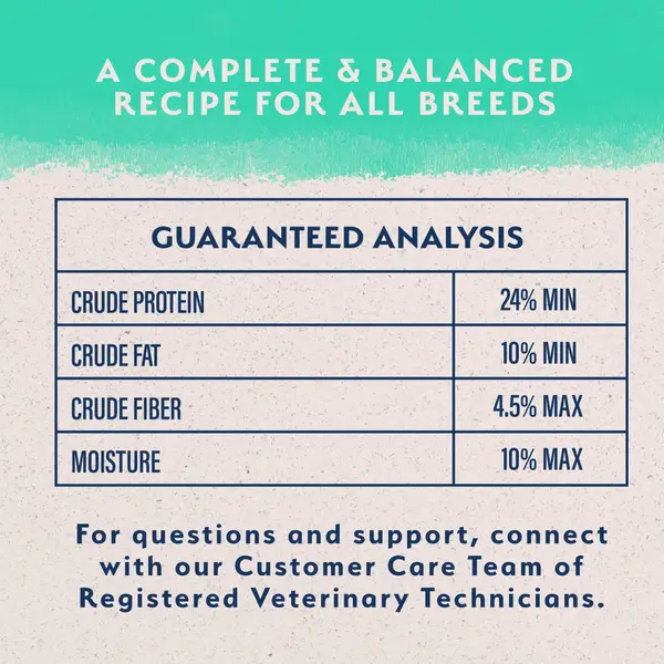 Natural Balance 24 lb Limited Ingredient Diets Chicken and Sweet Potato Dry Dog Formula