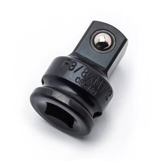 Husky 38 in. Female to 12 in. Male Drive Adapter HIMPADP3DF2DM