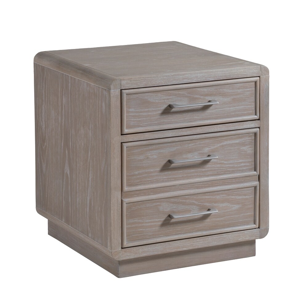 Bodhi Mobile File Cabinet