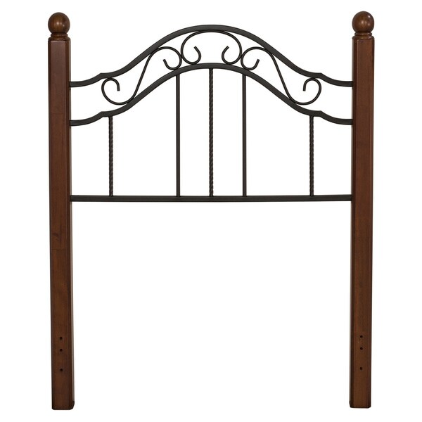 Copper Grove Durrenberg Headboard (Rails Not Included) - - 28123812