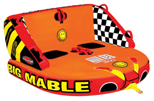 Airhead-Sportsstuff Big Mable 2 53-2213