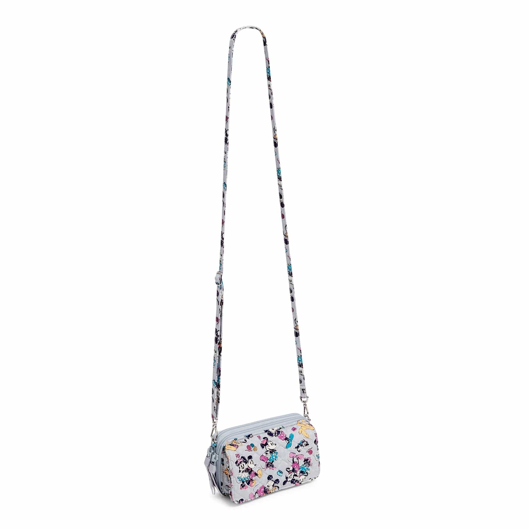 Disney RFID All in One Crossbody Bag