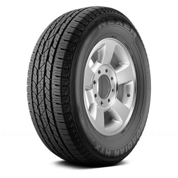 Nexen Roadian HTX RH5 275/55R20 Tires