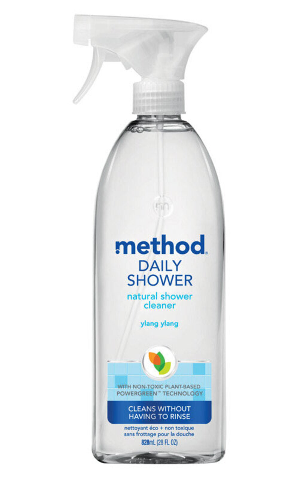 DLY SHOWER YLANG 28OZ