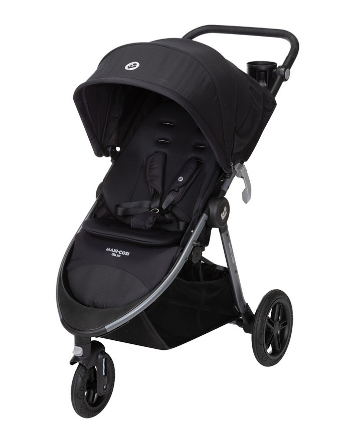 Maxi-Cosi Gia Xp 3-Wheel Stroller