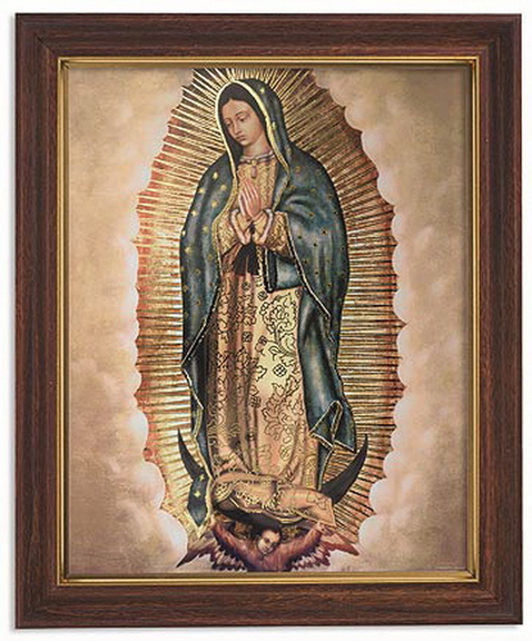 Gerffert Our Lady Of Guadalupe