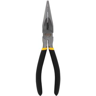 Stanley 6 in. Long Nose Pliers STHT84402