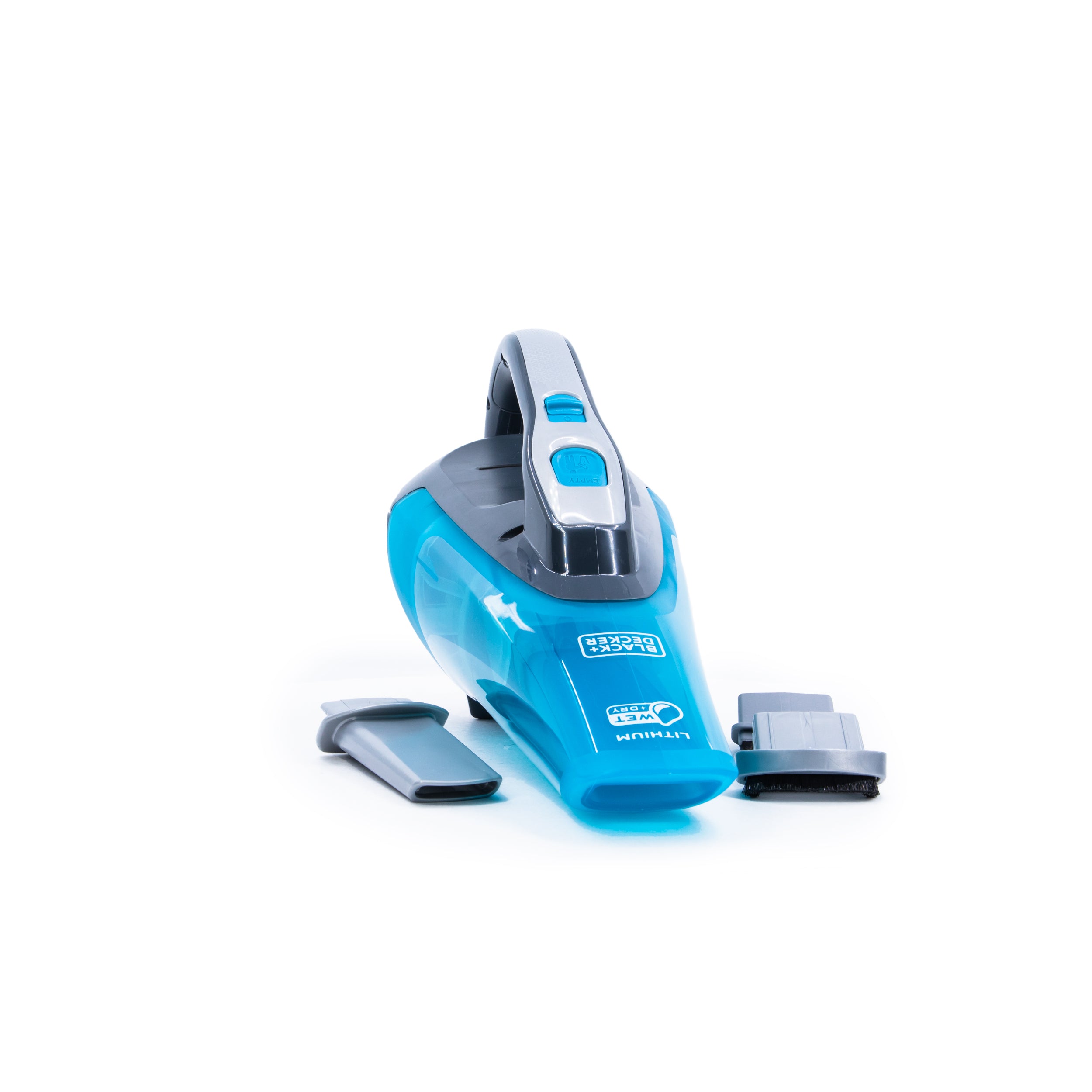 dustbuster® AdvancedClean™ Cordless Wet/Dry Handheld Vacuum