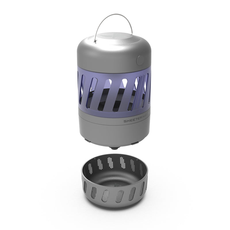 MOSQUITO TRAP UV LED