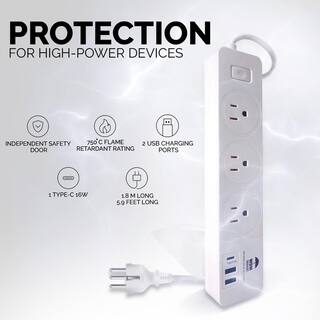 WBM SMART SMART USB PLUG - PG-01