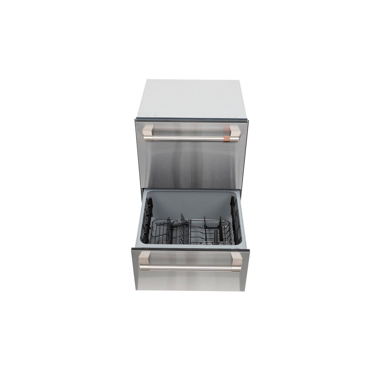 Cafe CDD420P2TS1 Café™ Dishwasher Drawer