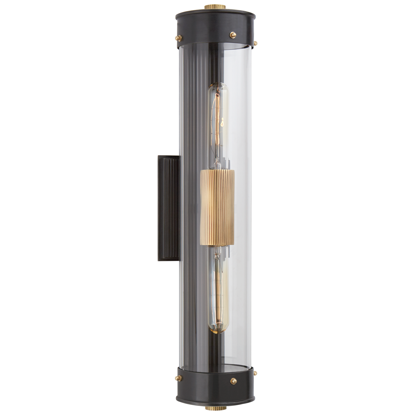 Marais Linear Bath Sconce in Various Colors