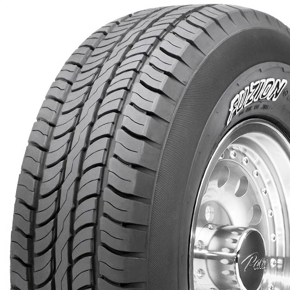 Fuzion SUV 245/70R17 110T AS All Season A/S Tire