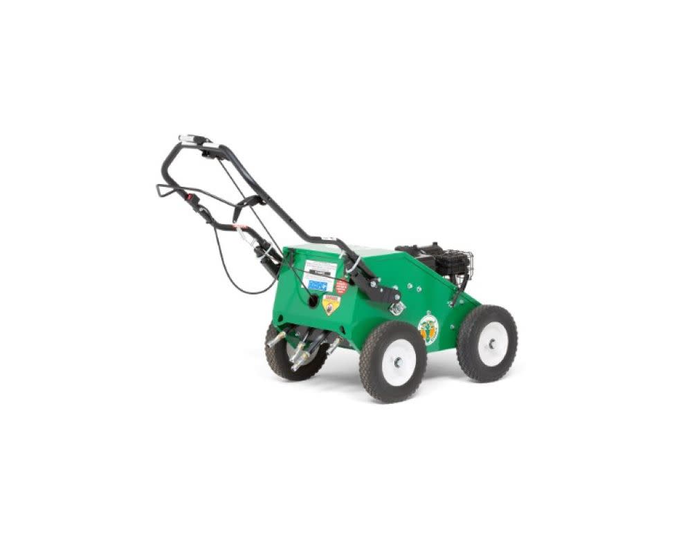 Billy Goat PLUGR 18 Aerator ;