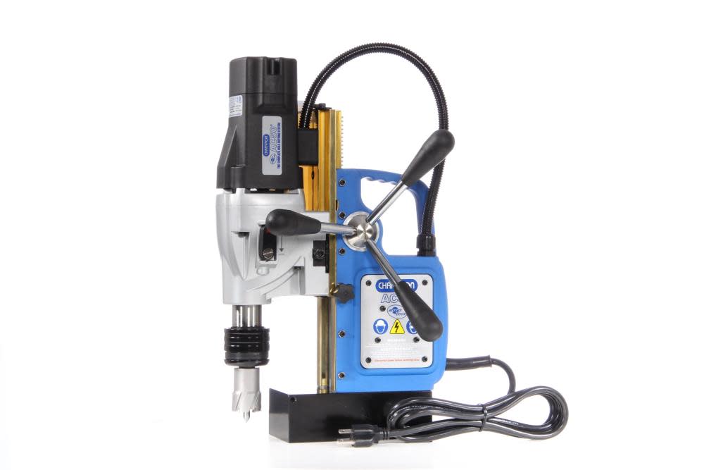 RotoBrute Annular Cutter Magnetic Drill