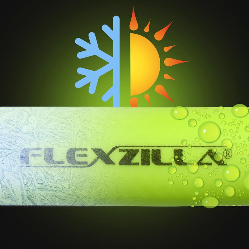 FLXZLA AIR HOSE 50'X1/4