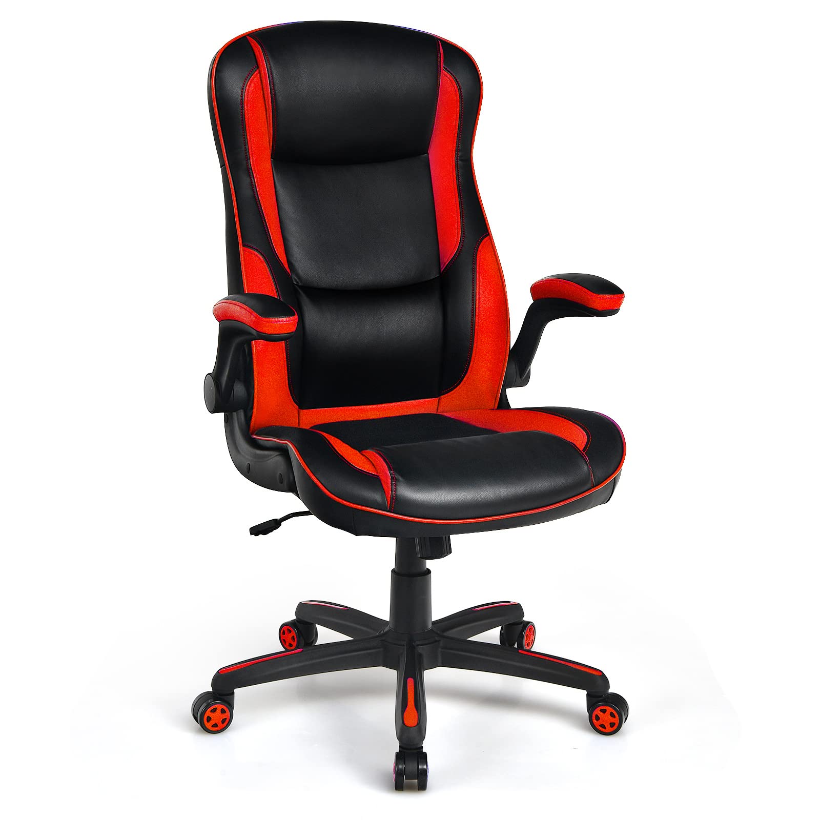 Ergonomic Swivel Computer Chair, Home Office Executive Task Chair