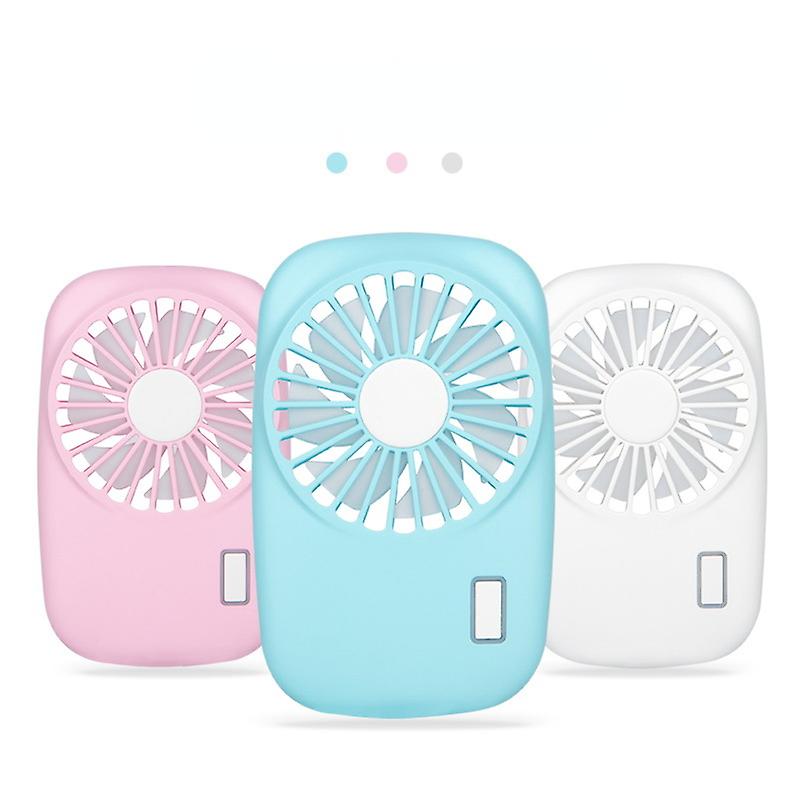 Portable Handheld Fan Creative Camera Charging Mini Fan Ultra Th