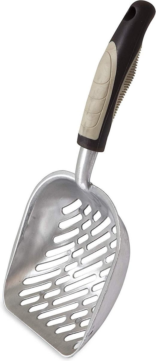 Petmate Metal Litter Scoop