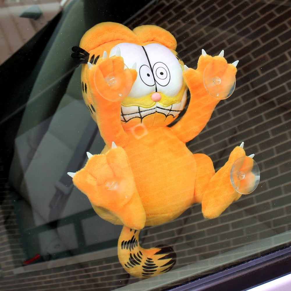 Garfield 8