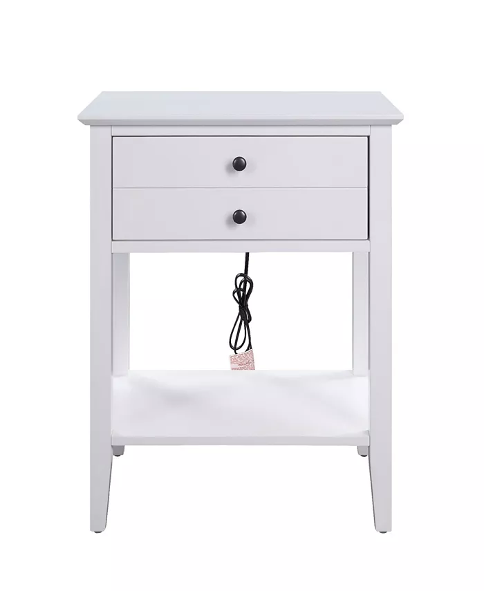 Acme Furniture Grardor Accent Table