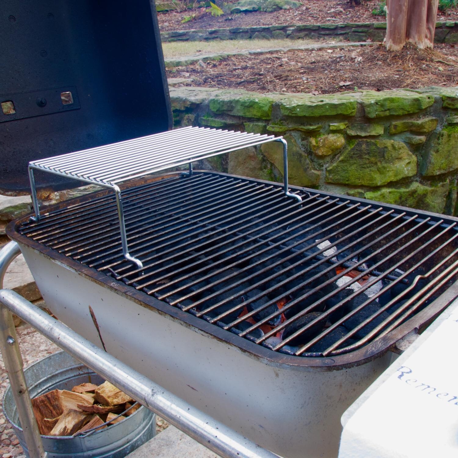 PK Grills Littlemore Grid for PK Grills