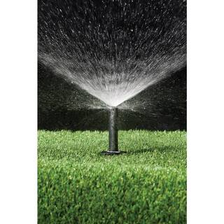 Rain Bird 1804 Professional Pop-Up with 4 ft. Distance Adjustable Nozzle 1804AP4