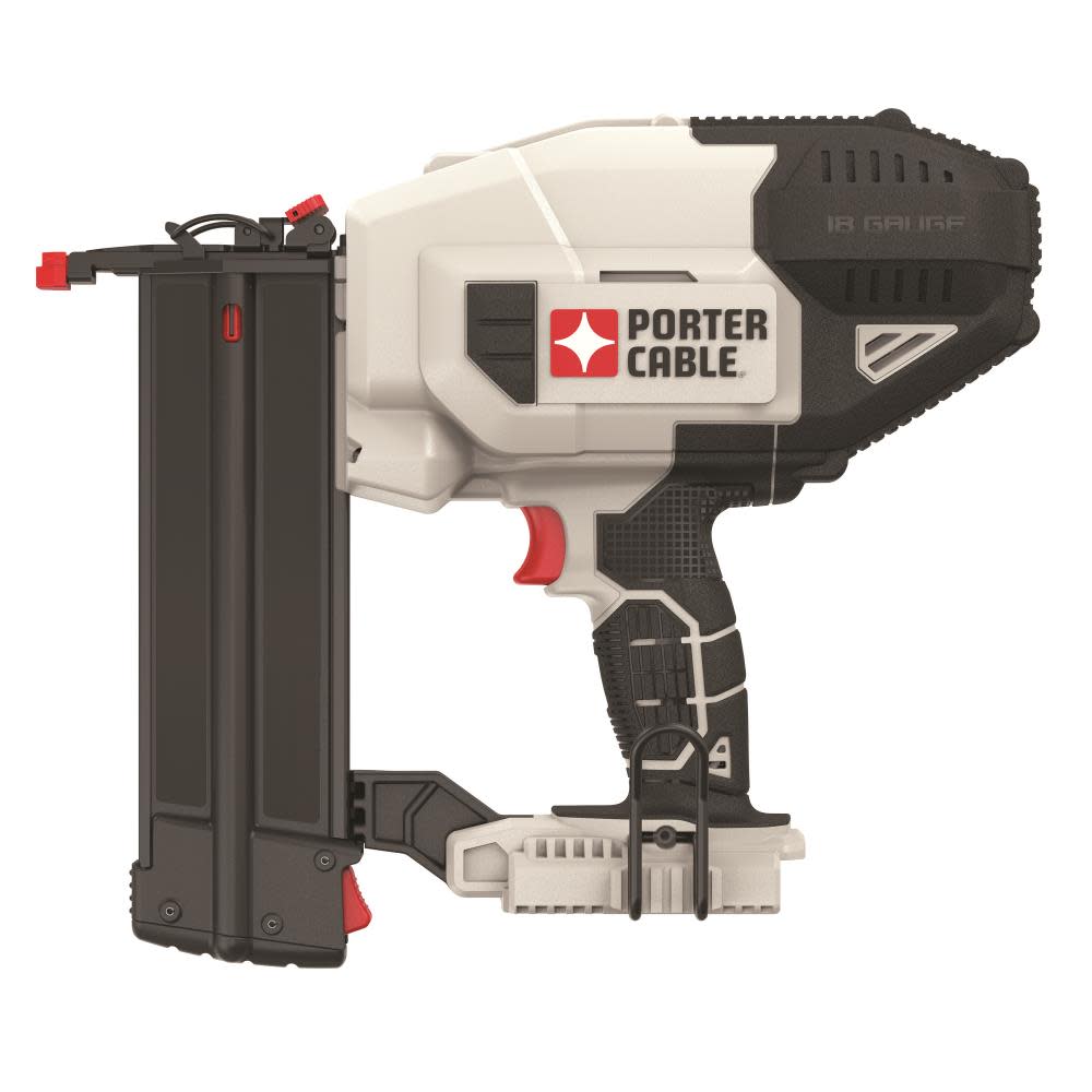 20 V MAX Lithium Bare 18 Gauge Brad Nailer ;