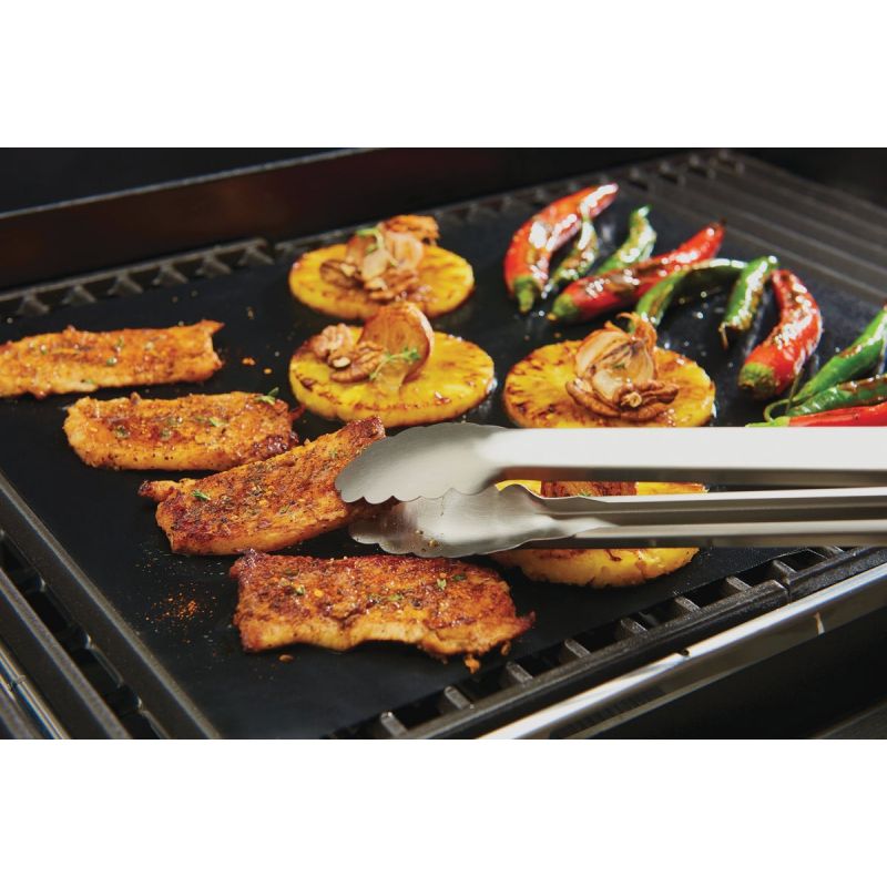 GrillPro Glass Fiber Grill Cooking Mat