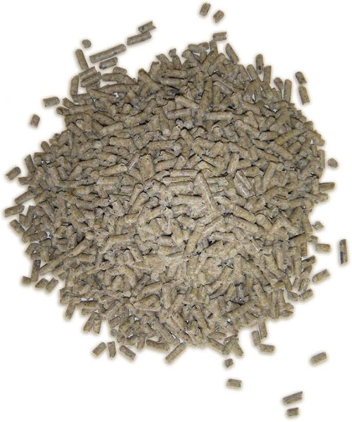 Stabul 1 Equine Diets Banana Low Sugar， Low Starch Horse Feed