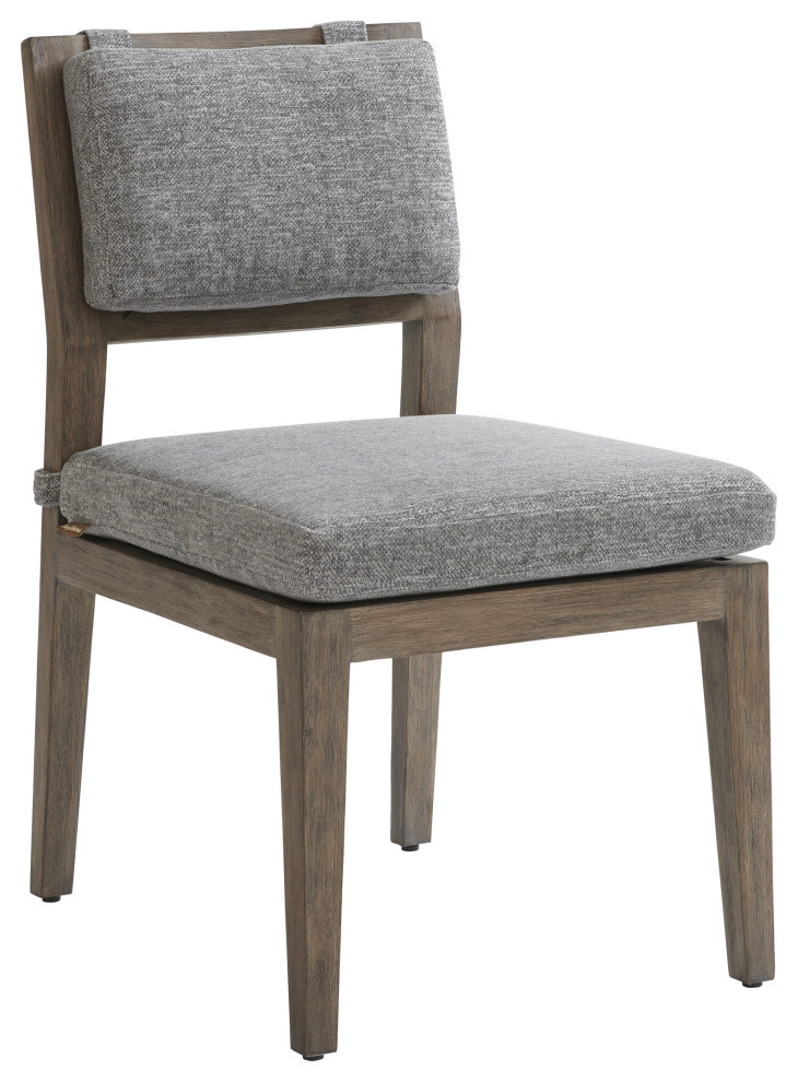 Side Dining Chair   Farmhouse   Dining Chairs   by Lexington Home Brands  Houzz