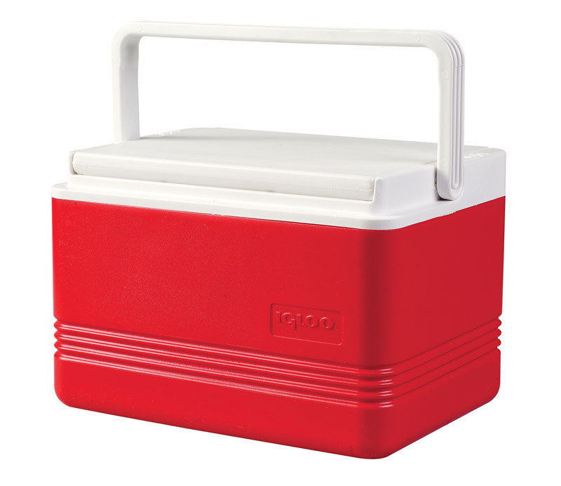 LEGEND 12 COOLER RED