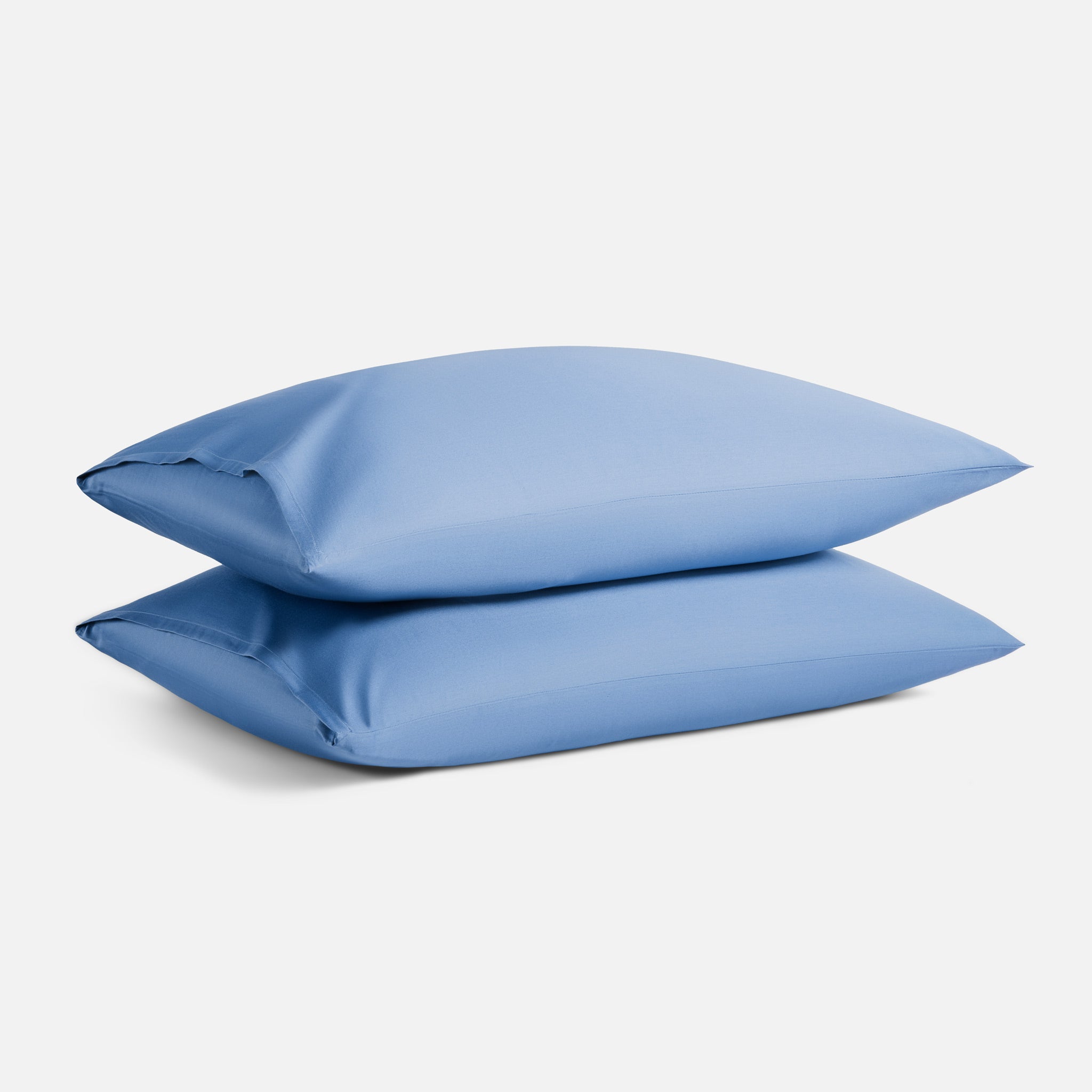 Luxe Sateen Pillowcases