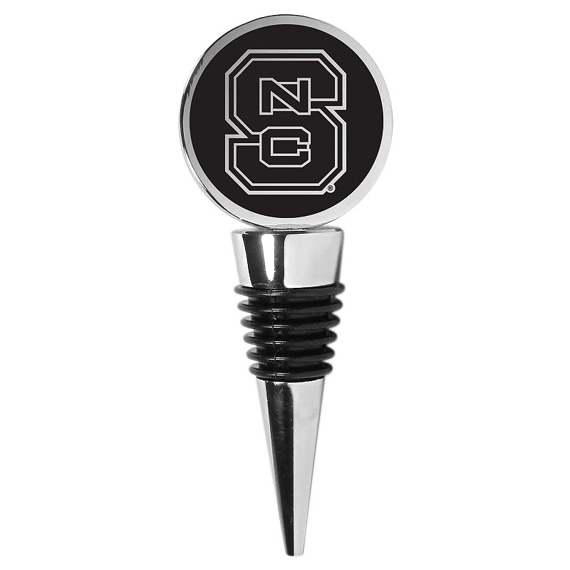 North Carolina State Wolfpack Wine Stopper