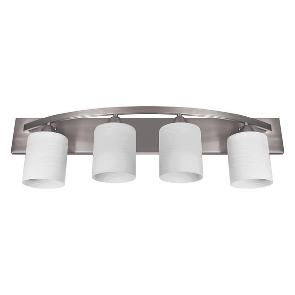 Nuk3y BL 01 Modern Bathroom Vanity Light Fixture w...