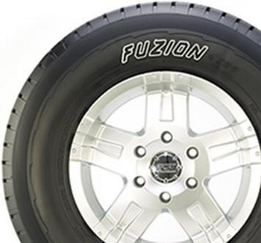 Fuzion SUV 275/60R20 115 T Tire