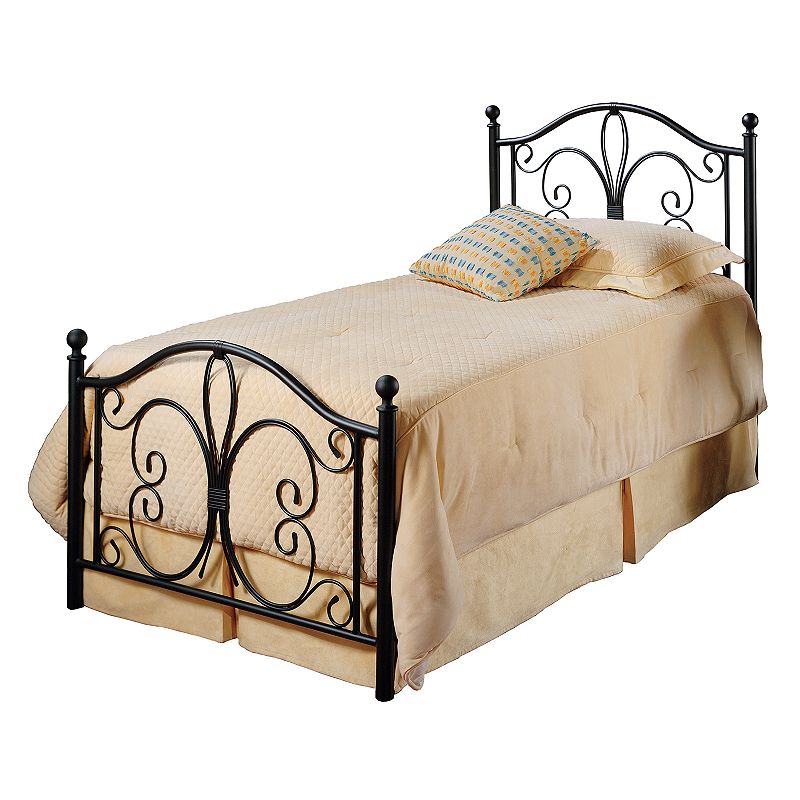 Hillsdale Furniture MW Bed