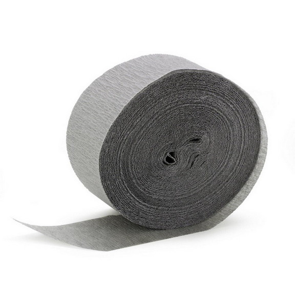 Mayflower Distributing 260823 Solid Crepe Streamer...