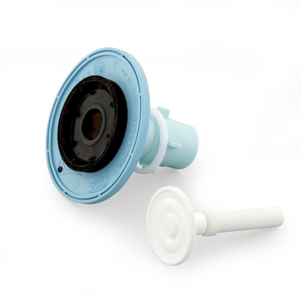 Zurn Water Closet RepairRetrofit Kit for 1.6 GPF AquaFlush Diaphragm Flush Valve P6000-ECR-WS1