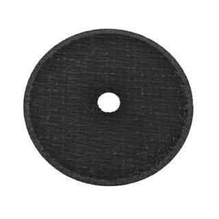 Husky Replacement Discs for Air Powered Cut-Off Tools (5-Pack) HDA10600AV