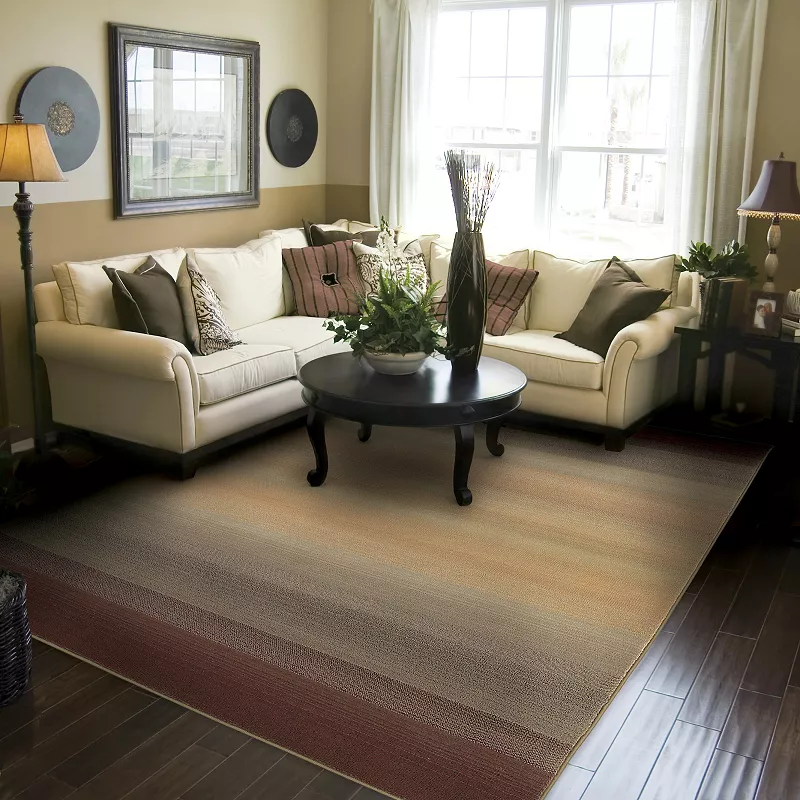 StyleHaven Gavin Contemporary Rug