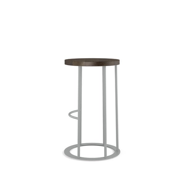 Amisco Davis Counter and Bar Stool